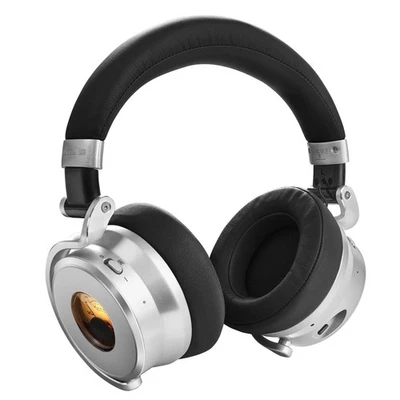 Meters OV-1-B-C Over-Ear Wireless Headphones with Active Noise Cancellation - Image 1 of 4