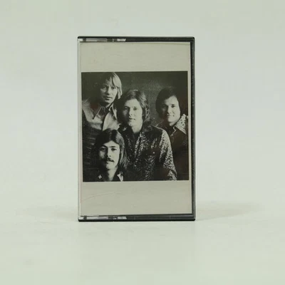 Bread Cassette Tape The Best of Bread 1973 Soft Rock Hits Elektra USA TC-5108 - Image 1 of 3
