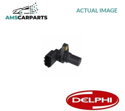 CRANKSHAFT POSITION SENSOR SS10963 DELPHI NEW OE REPLACEMENT - Image 1 of 4
