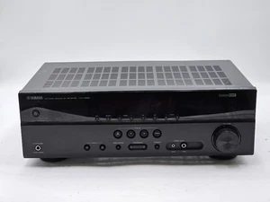 Yamaha HTR-2866 AV Receiver - For Parts, Cosmetic Wear - Picture 1 of 11