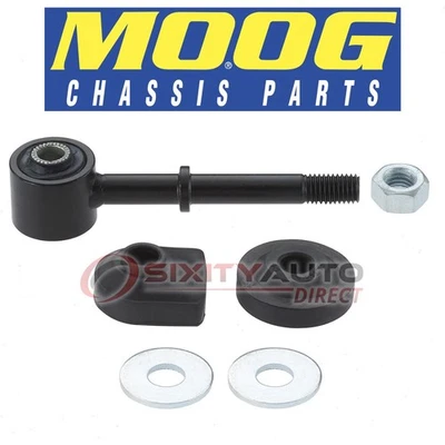 MOOG Front Torsion Bar Mount for 1996-2001 Oldsmobile Bravada - Suspension nc Foto 1 de 4