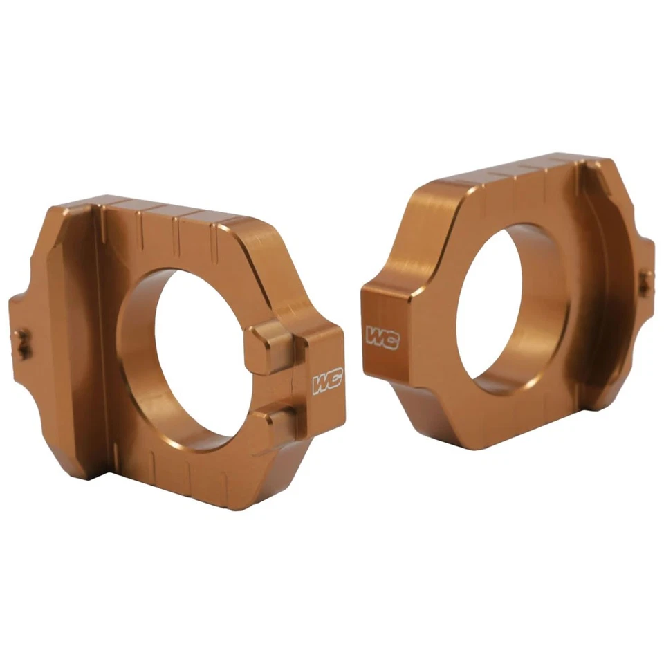 Works Connection Elite Axle Block Kit Kash 17-K235 - Image 1 of 1