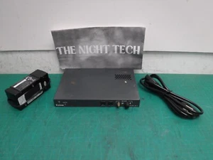 Extron RGB HDMI 300 A RGB and Stereo Audio to HDMI Scaler w/ Power Supply - Picture 1 of 11