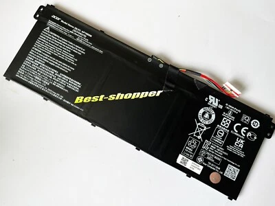 Nueva batería original AP19B8M de EE. UU. para Acer Swift 3 SF314-511-54ZK SF314-59 Spin 713 Foto 1 de 4