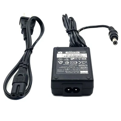 Original Cisco AC/DC Adapter Power Supply ADP-8KB 5V 1.5A 5.5x2.5mm - Image 1 of 4