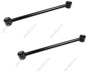 NEW Pair Set 2 Rear Lower Suspension Control Arm Kits Mevotech For 4Runner 98-02 - Picture 1 of 1