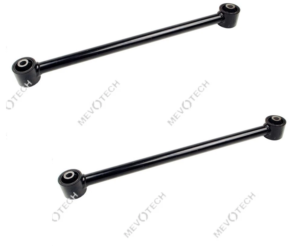 NEW Pair Set 2 Rear Lower Suspension Control Arm Kits Mevotech For 4Runner 98-02 - Image 1 of 1