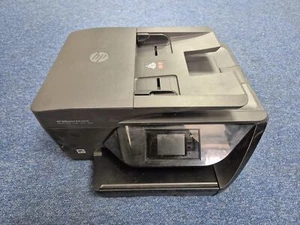 Imprimante couleur tout-en-un HP OfficeJet Pro 6970 (T0F33A) OCCASION - Photo 1/11