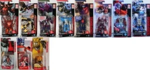 #13B Transformers-Hasbro-SCEGLI:Combiner Wars Generations-LEGENDS, Legions - Picture 1 of 50