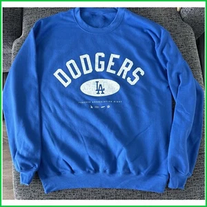SALE - Los Angeles Dodgers Teacher Appreciation Night Sweatshirt 2025 - Picture 1 of 4