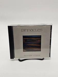 Pinnacles by Edgar Froese (CD, 1983) - Imagen 1 de 2