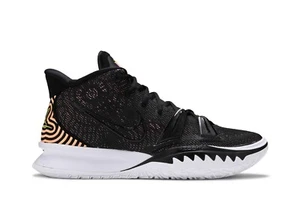 Nike Kyrie 7 EP 'Ripple Effect' CQ9327-005 Shoes - Picture 1 of 8