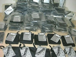 Wholesale Resale Lot of 50 Small Purse/ Coin Purse with Key Holder  - Picture 1 of 8