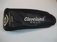 Cleveland Launcher 330 Driver Headcover