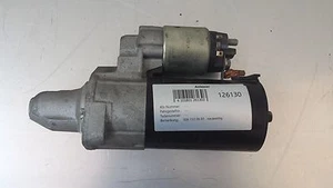 Motor de arranque Mercedes Benz W219 W215 W220 W463 W209 A0061510601 como nuevo - Imagen 1 de 1