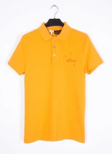 Original Loewe Men's XS Polo Shirt Paula's Ibiza T Orange Portugal V - Picture 1 of 5