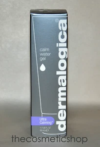 Dermalogica Ultracalming Calm Water Gel 1.7oz / 50ml -BNIB, US SELLER, FAST SHIP - Picture 1 of 1