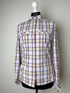 The North Face Mujer Mangas Largas Ropa Activa Exterior Camisa Talla S - Imagen 1 de 8