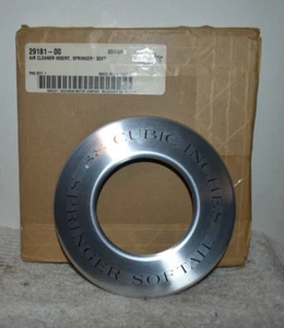 Harley Davidson Air Cleaner Insert Springer Softail Pn# 29181-00 H1 - Picture 1 of 6