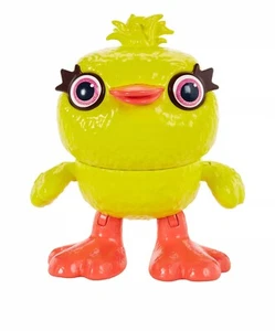 Disney Toy Story 4 Ducky 5 Inch Poseable Action Figure NEW IN STOCK - Picture 1 of 2