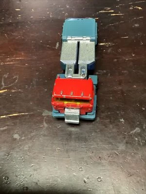 1983 Road Ranger Truck Gobots - Image 1 of 4