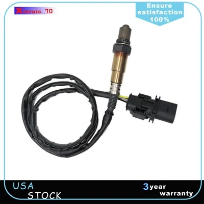 Sensor de oxigênio upstream para HYUNDAI ACCENT 1.6L L4 2012 2013 2014 2015 2016 2017 - Imagem 1 de 4