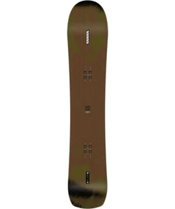K2 Snow Instrument Men's All-Mountain Snowboard, 160cm MY25 - Picture 1 of 7