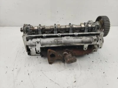 2968F2 Zylinderkopf R. für RENAULT MEGANE III BERLINA 5P Expression 1608671 - Bild 1 von 4