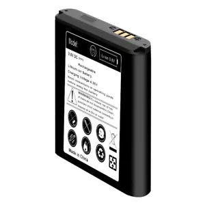 Long Endurance Replaceable Li_ion 1900mAh Battery for Kyocera DuraXA Equip E4831 - Picture 1 of 1