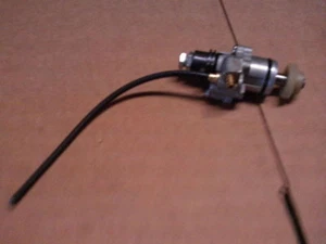 Carburetor Assembly - Picture 1 of 1