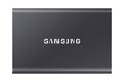 Samsung Portable SSD T7 (MU-PC1T0T/WW) 1 TB USB 3.2 Gen.2 1050 MB/s Read 1000