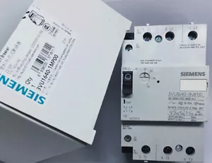 1 pieza nuevo disyuntor Siemens 3VU1640-1MP00 - Imagen 1 de 5