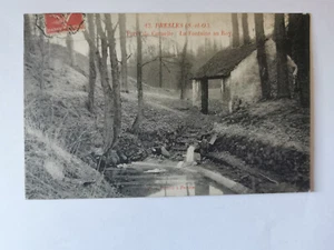 CPA 50 PONT-HEBERT - Le Château de Cavigny - Imagen 1 de 2