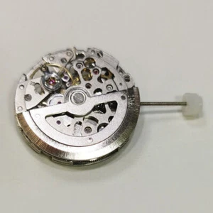 8N24 Automatic Mechanical Movement 3 Hands Replace For Japan Miyota 8N24 Watch - Picture 1 of 4