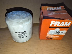 Filtro de agua para Scania 2 3 4 P G R T Touring PR3910 BW5142 ENVÍO GRATUITO REINO UNIDO - Imagen 1 de 4