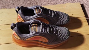 Las mejores ofertas en Zapatillas Nike Air Max 720 para hombres | eBay