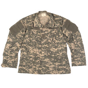 Military Jacket Men M Army Combat Uniform Coat Camouflage Camo Insect Repellent