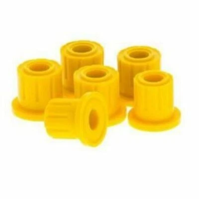 ARB OMESB87 Old Man EMU Leaf Spring Bushing Kit; For 87-95 Jeep Wrangler YJ - Image 1 of 3