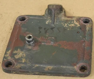 3855H60 CUBIERTA DE CAMBIO DE MARCHAS MERITOR (CAJA DE TRANSFERENCIA T226) ***NUEVA*** - Imagen 1 de 2