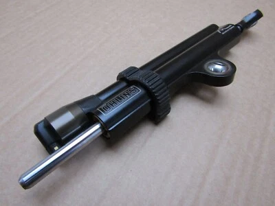 Amortiguador de dirección Kawasaki ZX1000 ZX-10R Ninja 2017 19.781 millas Ohlins (14522) Foto 1 de 4