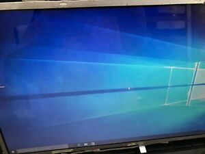 SONY VAIO SVE171C11M 17.3" BACKLIT  HD+ LED LAPTOP SCREEN only 