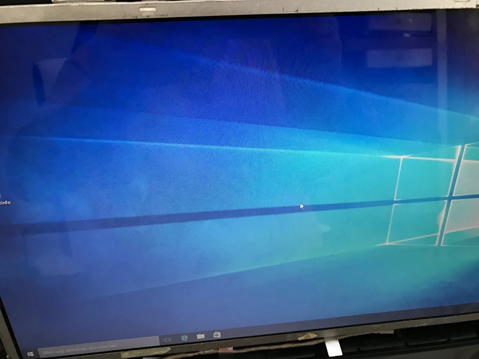 SONY VAIO SVE171C11M 17.3" BACKLIT  HD+ LED LAPTOP SCREEN only  - Image 1 of 3