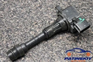 2012 NISSAN NV 2500 HIGH ROOF SPARK PLUG COIL IGNITION ENGINE MOTOR NV2500 12 - Picture 1 of 9