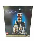 Lego Creator Expert: Fairgrounds Collection (10273) Haunted House EMPTY BOX Only