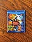 Disney The Aristocats Special Edition Blu-Ray & DVD Sealed 2 Disc Combo