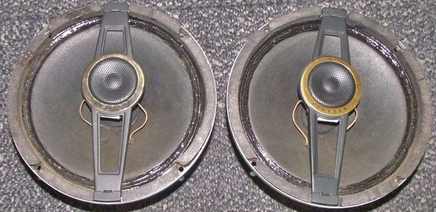 Pioneer Pax In Vintage Speakers for sale | eBay