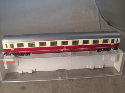 Fleischmann 5160K Tea with Light with Backdrop with the Original Packaging Hardly Driven - Image 1 of 3