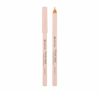 ESSENCE Inner Eye Brightening Pencil Everybodys Shade 01 Nude VEGAN Eyeliner NEW - Image 1 of 2