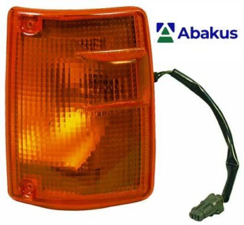 ABAKUS 213-1506L-A Blinkleuchte Blinker Blinklicht für Isuzu  - Bild 1 von 1