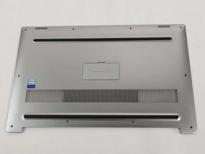 Base inferior para laptop Dell YHD18 para Precision 15 (5510 5520) Foto 1 de 4